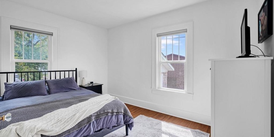 1208 T Street, Bedford, Indiana 47421,MLS,202606726