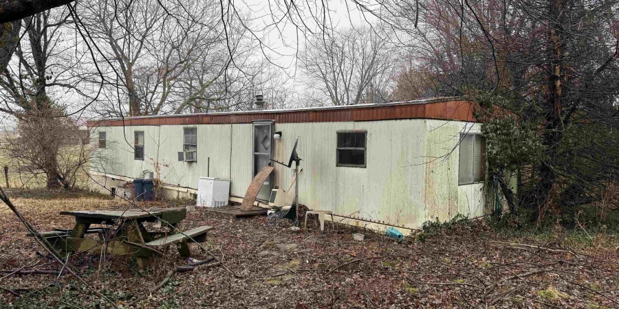 4702 Hwy 50 E, Bedford, Indiana 47421,MLS,202606745