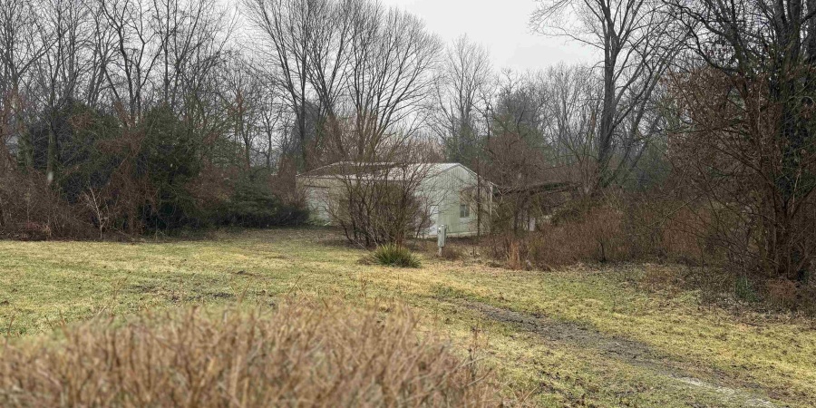 4702 Hwy 50 E, Bedford, Indiana 47421,MLS,202606745