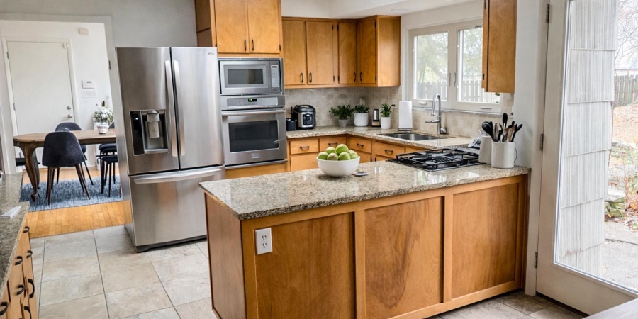 711 S Clifton Avenue, Bloomington, Indiana 47401,MLS,202606747