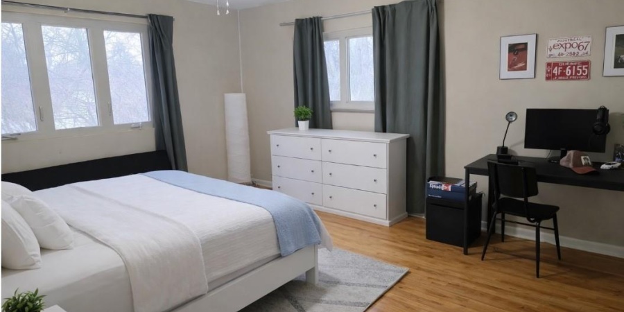 711 S Clifton Avenue, Bloomington, Indiana 47401,MLS,202606747