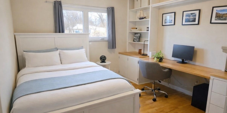 711 S Clifton Avenue, Bloomington, Indiana 47401,MLS,202606747