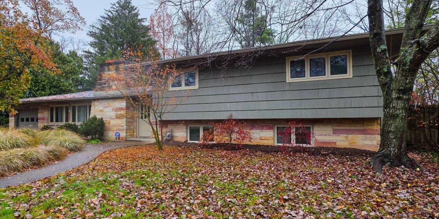 711 S Clifton Avenue, Bloomington, Indiana 47401,MLS,202606747