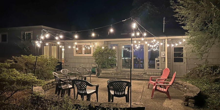 711 S Clifton Avenue, Bloomington, Indiana 47401,MLS,202606747