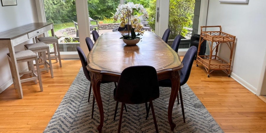 711 S Clifton Avenue, Bloomington, Indiana 47401,MLS,202606747