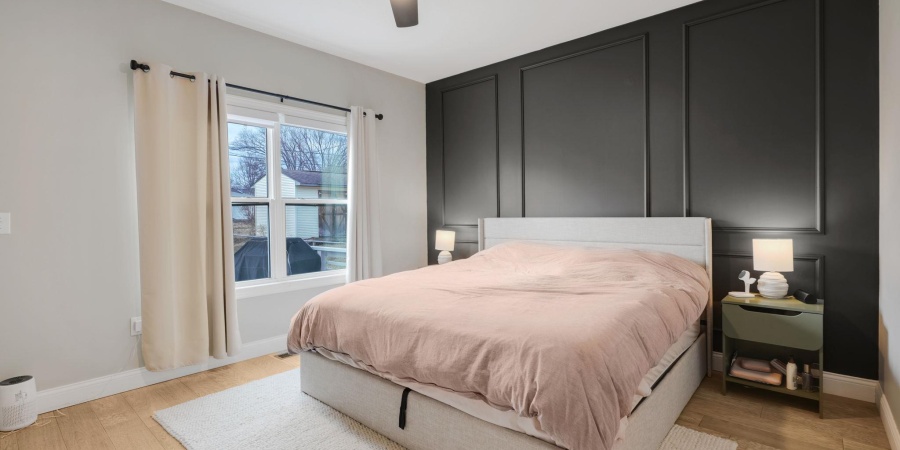 2430 S Brown Avenue, Bloomington, Indiana 47403,MLS,202606772