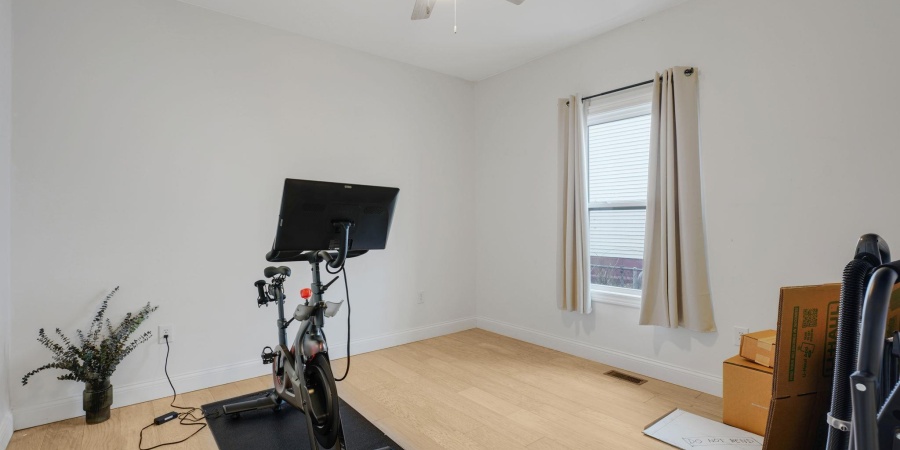 2430 S Brown Avenue, Bloomington, Indiana 47403,MLS,202606772