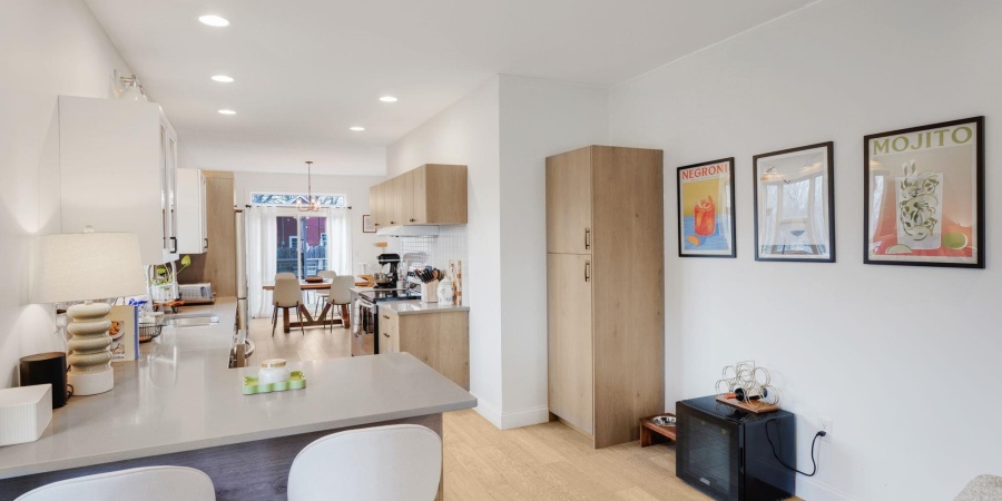 2430 S Brown Avenue, Bloomington, Indiana 47403,MLS,202606772