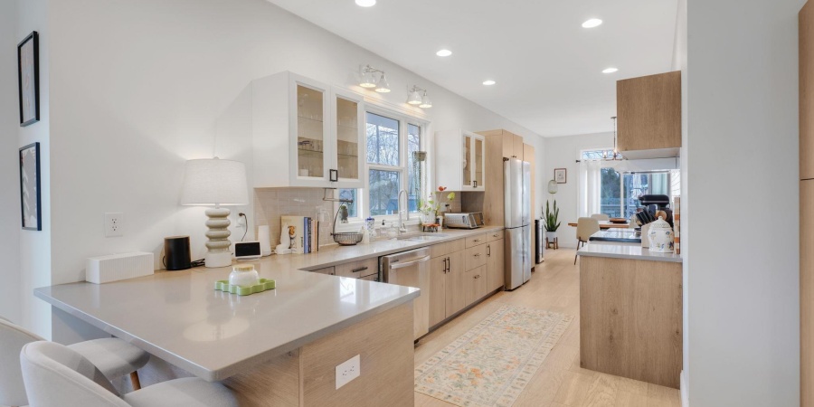 2430 S Brown Avenue, Bloomington, Indiana 47403,MLS,202606772