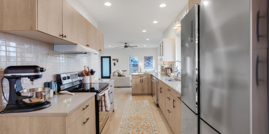 2430 S Brown Avenue, Bloomington, Indiana 47403,MLS,202606772