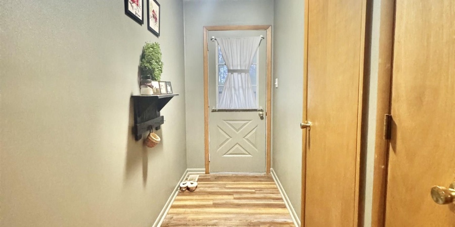 13877 S Private Road 685 W, Jasonville, Indiana 47438,MLS,202606817