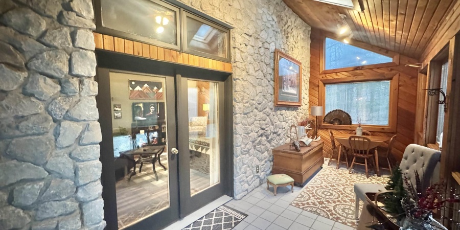 13877 S Private Road 685 W, Jasonville, Indiana 47438,MLS,202606817