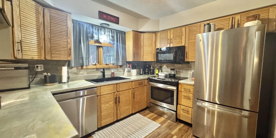 13877 S Private Road 685 W, Jasonville, Indiana 47438,MLS,202606817