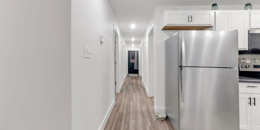 503 College Avenue, Mitchell, Indiana 47446,MLS,202606830