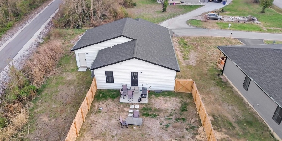 503 College Avenue, Mitchell, Indiana 47446,MLS,202606830