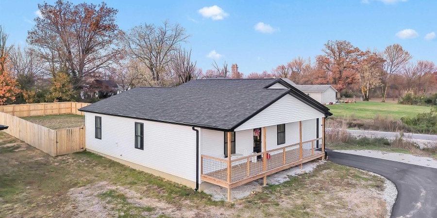 503 College Avenue, Mitchell, Indiana 47446,MLS,202606830