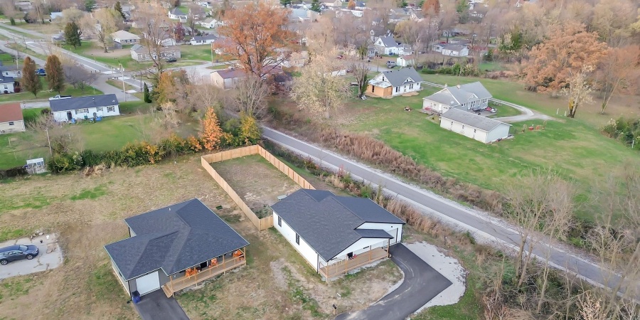 503 College Avenue, Mitchell, Indiana 47446,MLS,202606830