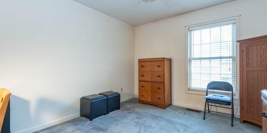 882 E Sherwood Hills Drive, Bloomington, Indiana 47401,MLS,202606848