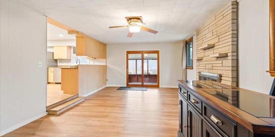 4920 E Ridgewood Drive, Bloomington, Indiana 47401,MLS,202606855