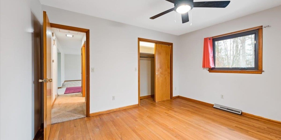 4920 E Ridgewood Drive, Bloomington, Indiana 47401,MLS,202606855