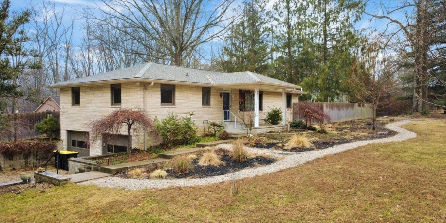 4920 E Ridgewood Drive, Bloomington, Indiana 47401,MLS,202606855