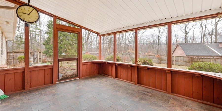 4920 E Ridgewood Drive, Bloomington, Indiana 47401,MLS,202606855