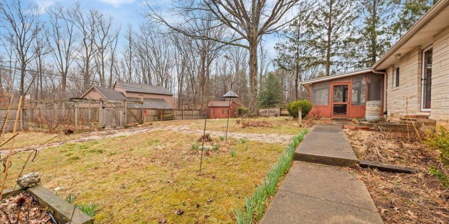 4920 E Ridgewood Drive, Bloomington, Indiana 47401,MLS,202606855