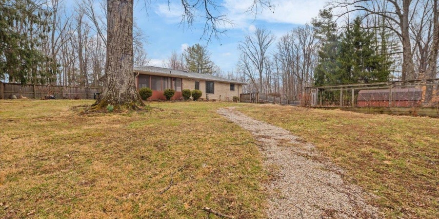 4920 E Ridgewood Drive, Bloomington, Indiana 47401,MLS,202606855