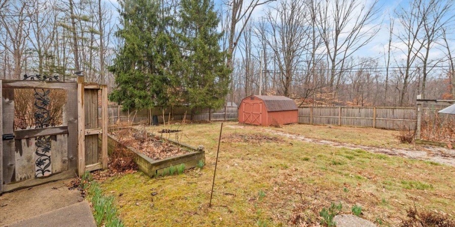 4920 E Ridgewood Drive, Bloomington, Indiana 47401,MLS,202606855