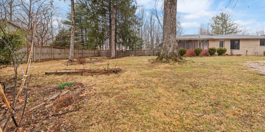 4920 E Ridgewood Drive, Bloomington, Indiana 47401,MLS,202606855