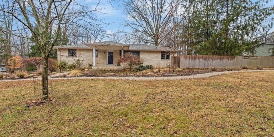 4920 E Ridgewood Drive, Bloomington, Indiana 47401,MLS,202606855