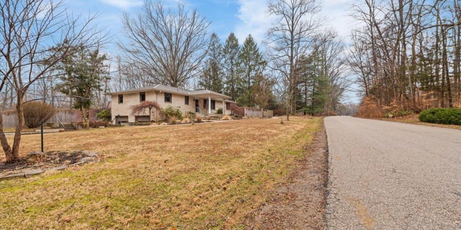 4920 E Ridgewood Drive, Bloomington, Indiana 47401,MLS,202606855