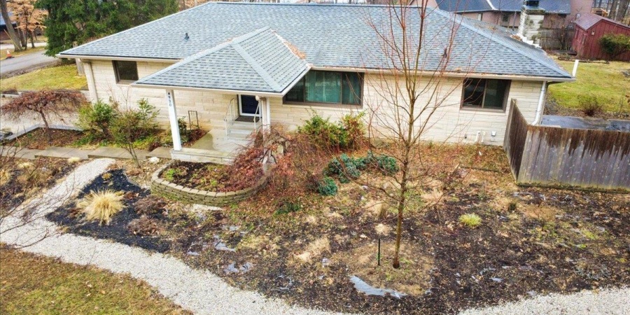 4920 E Ridgewood Drive, Bloomington, Indiana 47401,MLS,202606855