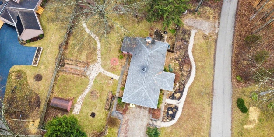 4920 E Ridgewood Drive, Bloomington, Indiana 47401,MLS,202606855