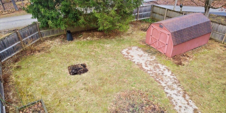 4920 E Ridgewood Drive, Bloomington, Indiana 47401,MLS,202606855