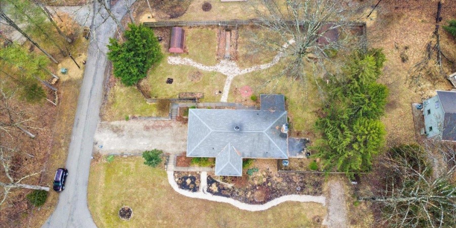 4920 E Ridgewood Drive, Bloomington, Indiana 47401,MLS,202606855