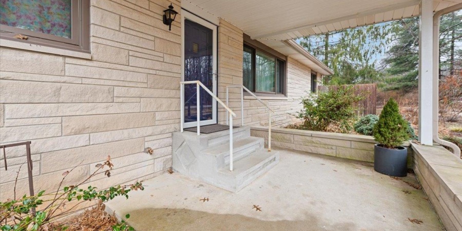 4920 E Ridgewood Drive, Bloomington, Indiana 47401,MLS,202606855