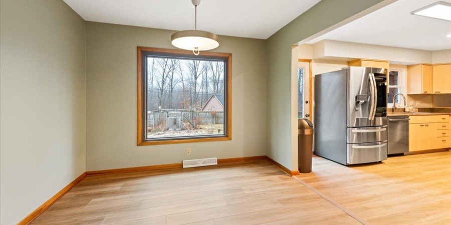 4920 E Ridgewood Drive, Bloomington, Indiana 47401,MLS,202606855