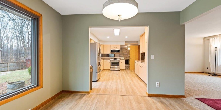 4920 E Ridgewood Drive, Bloomington, Indiana 47401,MLS,202606855