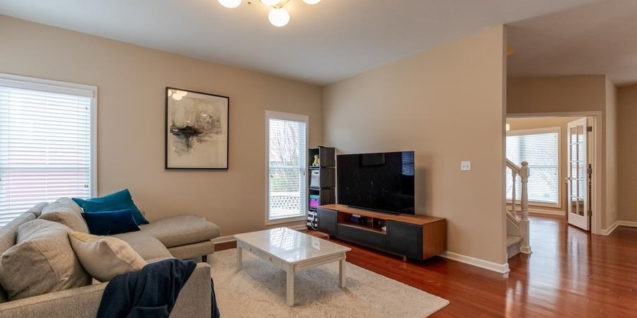 1619 S Renwick Boulevard, Bloomington, Indiana 47401,MLS,202606861