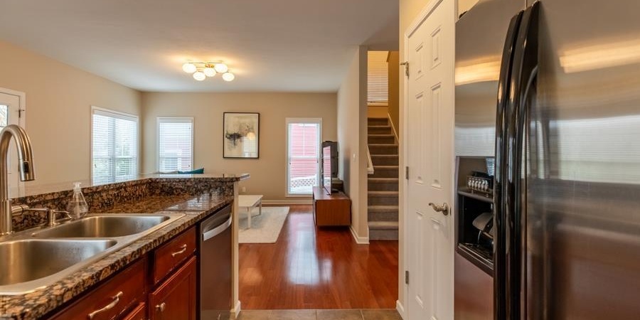 1619 S Renwick Boulevard, Bloomington, Indiana 47401,MLS,202606861