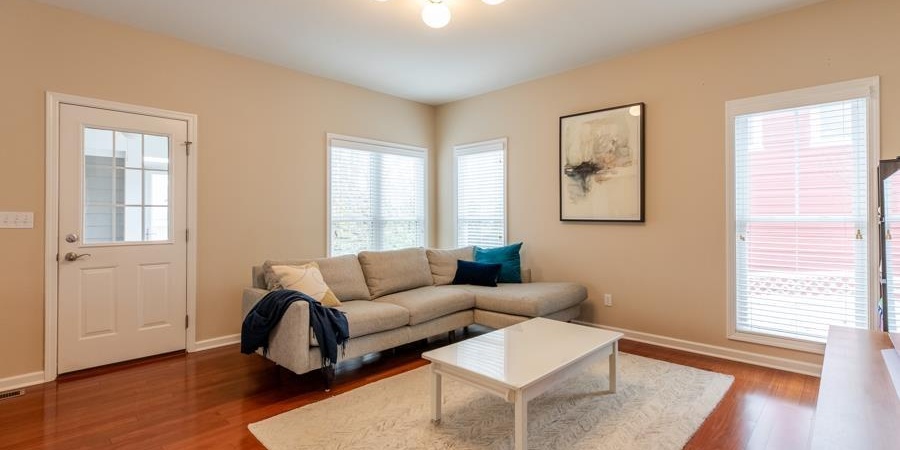 1619 S Renwick Boulevard, Bloomington, Indiana 47401,MLS,202606861