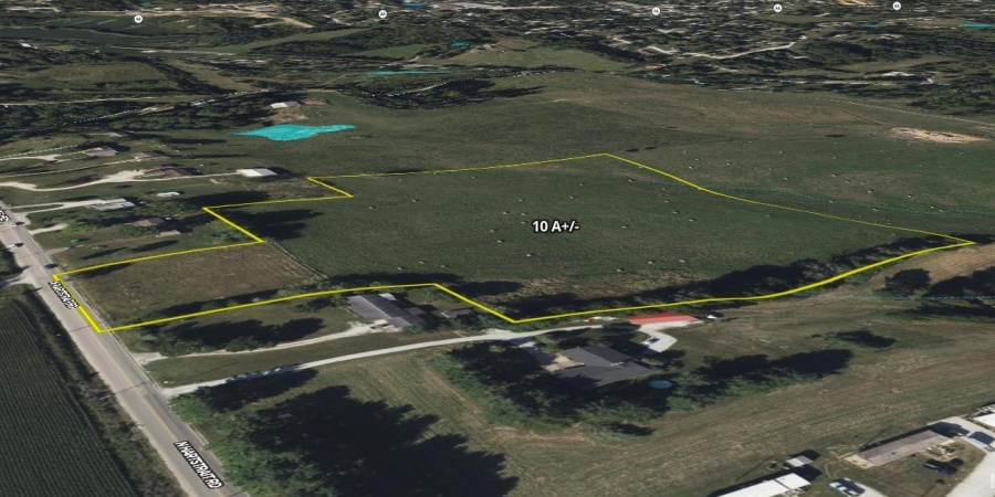 2950 N Hartstrait Road, Bloomington, Indiana 47404,MLS,202606913