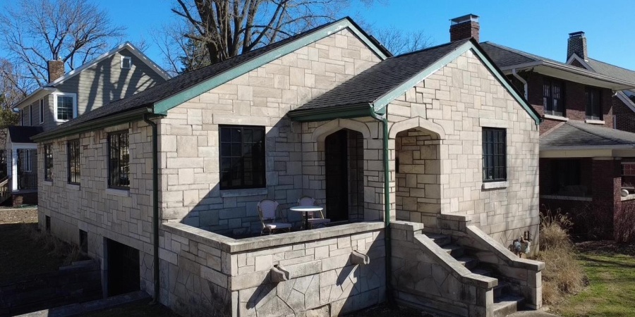 701 S Fess Avenue, Bloomington, Indiana 47401,MLS,202606908