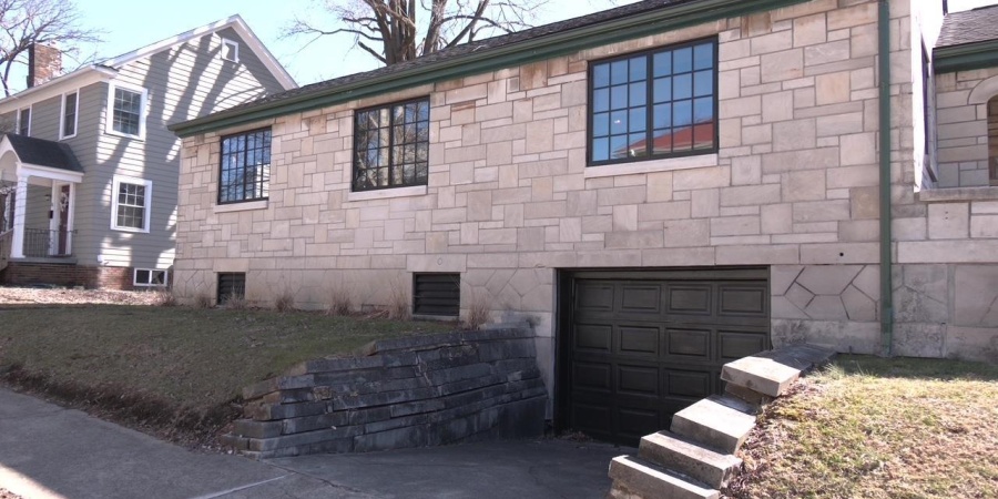 701 S Fess Avenue, Bloomington, Indiana 47401,MLS,202606908