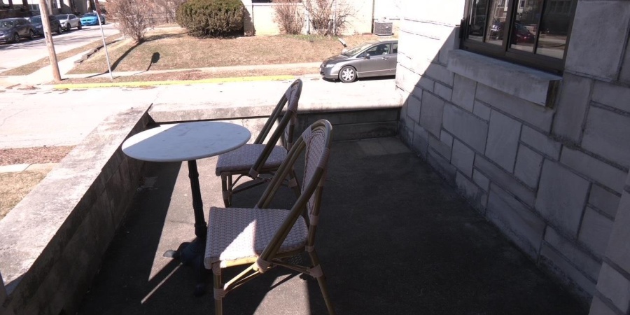 701 S Fess Avenue, Bloomington, Indiana 47401,MLS,202606908