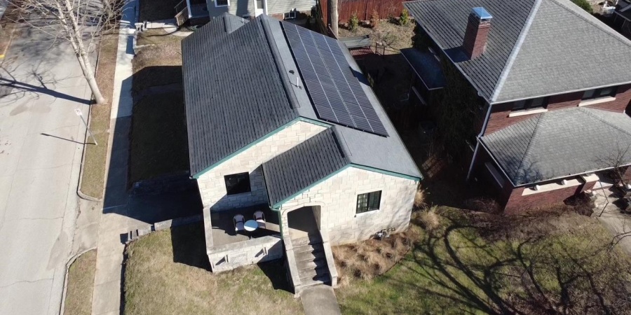 701 S Fess Avenue, Bloomington, Indiana 47401,MLS,202606908