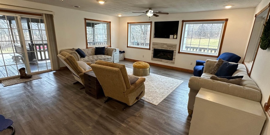 1458 River Road, Spencer, Indiana 47460,MLS,202606916