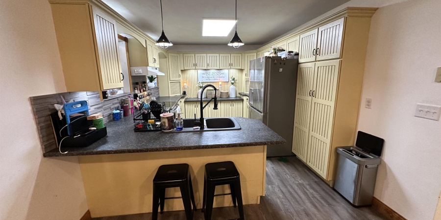 1458 River Road, Spencer, Indiana 47460,MLS,202606916