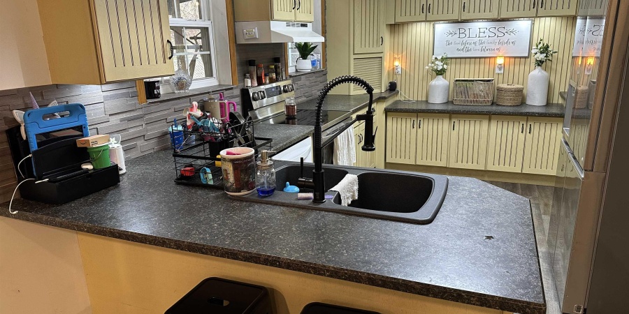 1458 River Road, Spencer, Indiana 47460,MLS,202606916